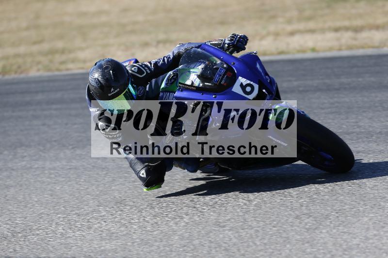 /46 27.09.2026  Speer Racing ADR/Gruppe rot/6